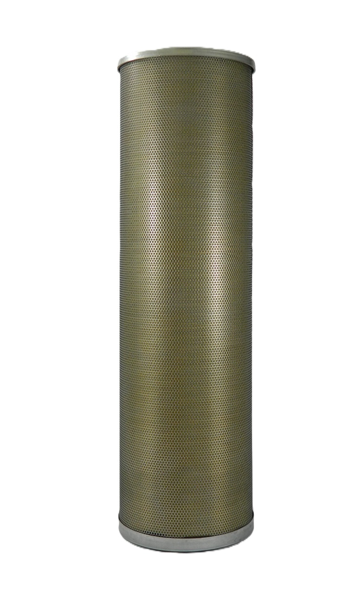 KELTEC Refrigeration Separators
